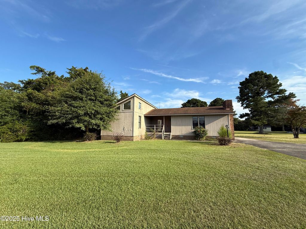 Photo of 2223 Nc Hwy 45 S, Plymouth, NC 27962 (MLS # 100530605)