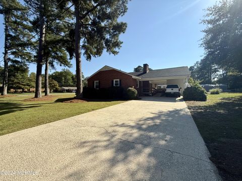 A home in Rockingham