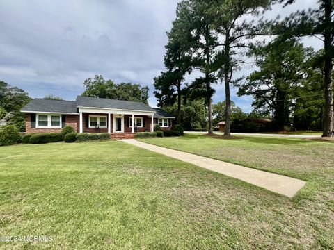 A home in Rockingham