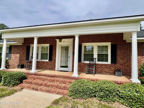 A home in Rockingham