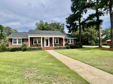 A home in Rockingham