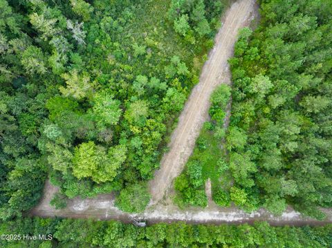 Tiny photo for 00 White Oak River Road, Maysville, NC 28555 (MLS # 100530010)