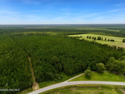 Tiny photo for 00 White Oak River Road, Maysville, NC 28555 (MLS # 100530010)