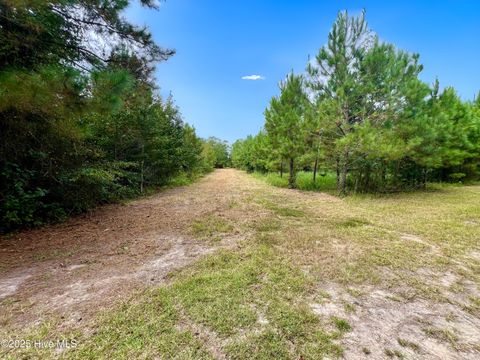 Tiny photo for 00 White Oak River Road, Maysville, NC 28555 (MLS # 100530010)