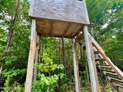 Tiny photo for 00 White Oak River Road, Maysville, NC 28555 (MLS # 100530010)