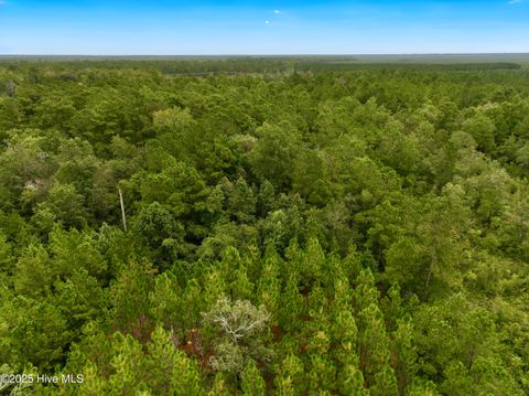 Tiny photo for 00 White Oak River Road, Maysville, NC 28555 (MLS # 100530010)
