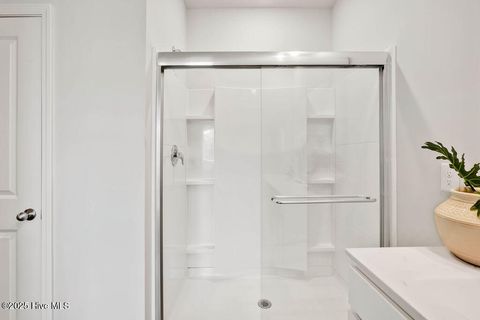 Tiny photo for 1751 Travor Street #Lot 97, Navassa, NC 28451 (MLS # 100538449)