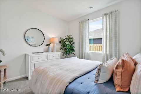 Tiny photo for 1751 Travor Street #Lot 97, Navassa, NC 28451 (MLS # 100538449)