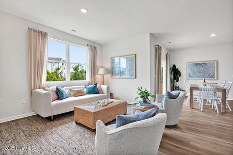 Tiny photo for 1751 Travor Street #Lot 97, Navassa, NC 28451 (MLS # 100538449)