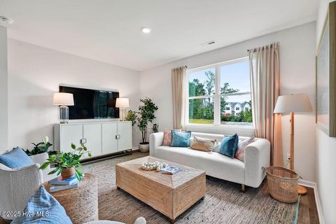 Tiny photo for 1751 Travor Street #Lot 97, Navassa, NC 28451 (MLS # 100538449)