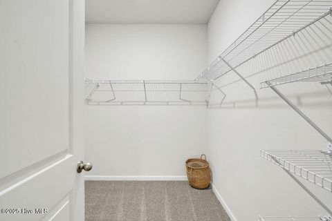 Tiny photo for 1751 Travor Street #Lot 97, Navassa, NC 28451 (MLS # 100538449)