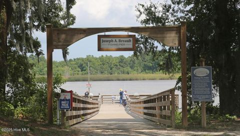 Tiny photo for 1751 Travor Street #Lot 97, Navassa, NC 28451 (MLS # 100538449)