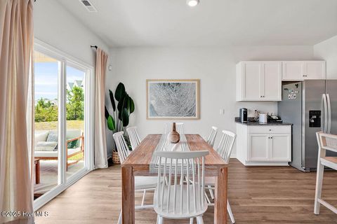 Tiny photo for 1751 Travor Street #Lot 97, Navassa, NC 28451 (MLS # 100538449)