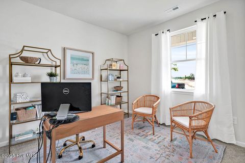 Tiny photo for 1751 Travor Street #Lot 97, Navassa, NC 28451 (MLS # 100538449)