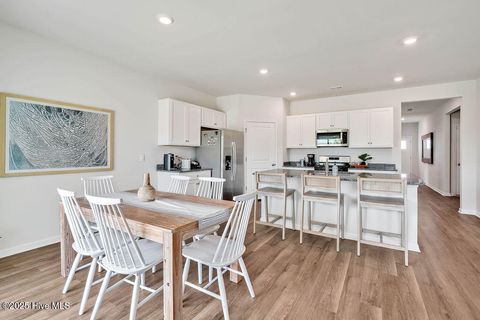 Tiny photo for 1751 Travor Street #Lot 97, Navassa, NC 28451 (MLS # 100538449)