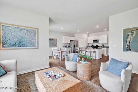 Tiny photo for 1751 Travor Street #Lot 97, Navassa, NC 28451 (MLS # 100538449)