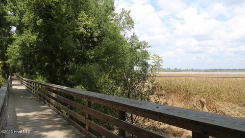 Tiny photo for 1751 Travor Street #Lot 97, Navassa, NC 28451 (MLS # 100538449)