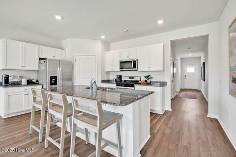 Tiny photo for 1751 Travor Street #Lot 97, Navassa, NC 28451 (MLS # 100538449)