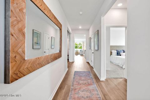 Tiny photo for 1751 Travor Street #Lot 97, Navassa, NC 28451 (MLS # 100538449)