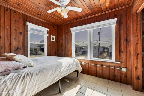 Tiny photo for 1008 Ocean Boulevard, Topsail Beach, NC 28445 (MLS # 100536290)