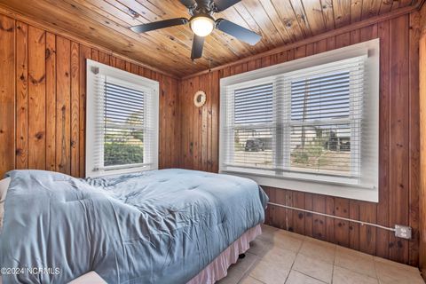 Tiny photo for 1008 Ocean Boulevard, Topsail Beach, NC 28445 (MLS # 100536290)