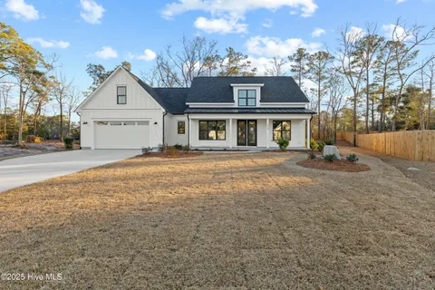 234 Hampton Court, Hampstead, NC 28443 - #: 100467375