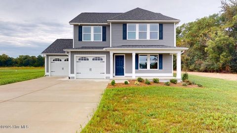 Photo of 105 Chip Place, Goldsboro, NC 27530 (MLS # 100539218)