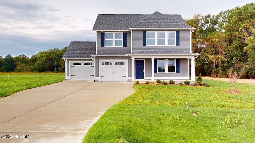 Photo of 105 Chip Place, Goldsboro, NC 27530 (MLS # 100539218)