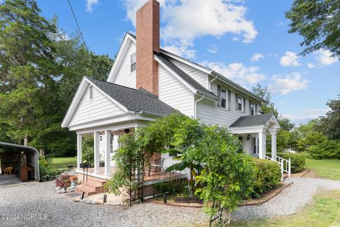 A home in Plymouth