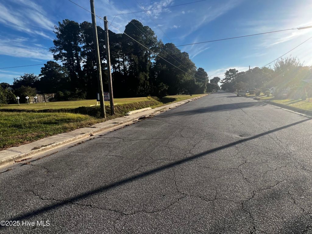 Photo of 1203 Van Norden Street, Washington, NC 27889 (MLS # 100537916)