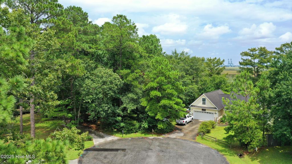 Photo of 9898 Black Bear Hollow Holw SE, Winnabow, NC 28479 (MLS # 100521403)