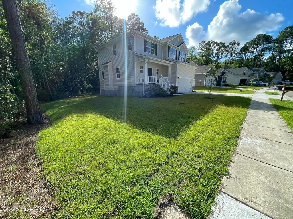 Photo of 838 Pantego Boulevard SE, Bolivia, NC 28422 (MLS # 100422269)