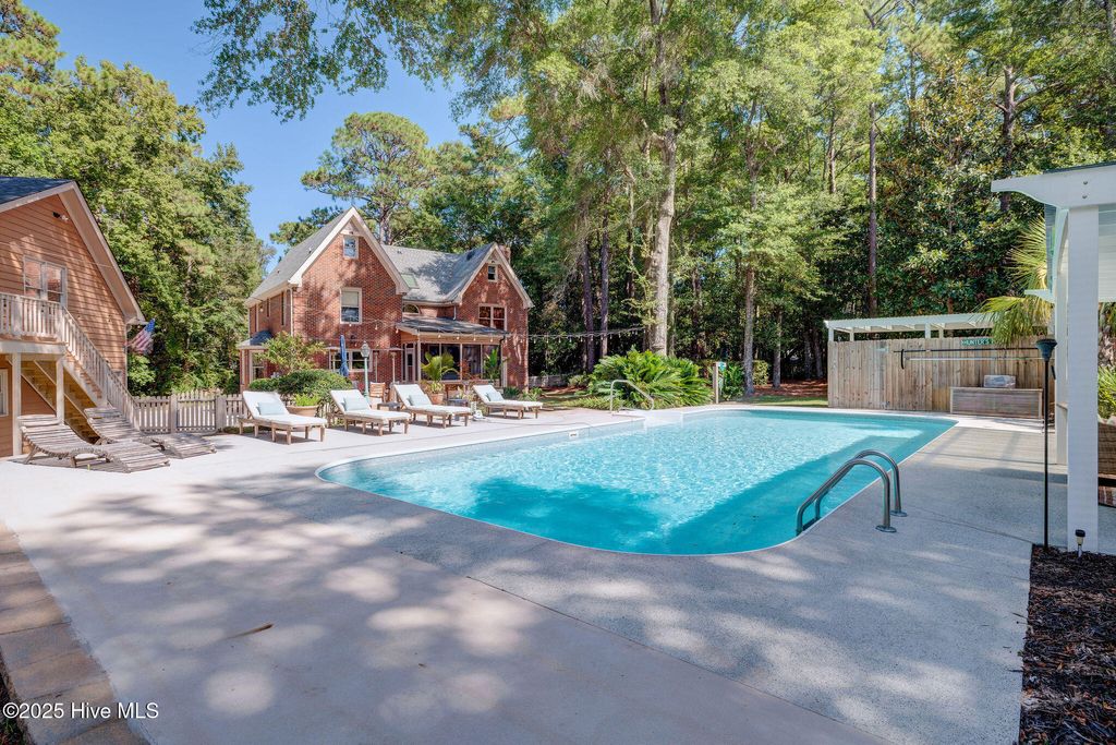 Photo of 103 Mullington Lane, Wilmington, NC 28409 (MLS # 100536457)
