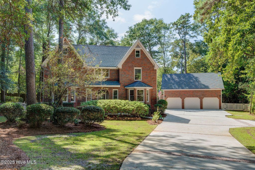 Photo of 103 Mullington Lane, Wilmington, NC 28409 (MLS # 100536457)