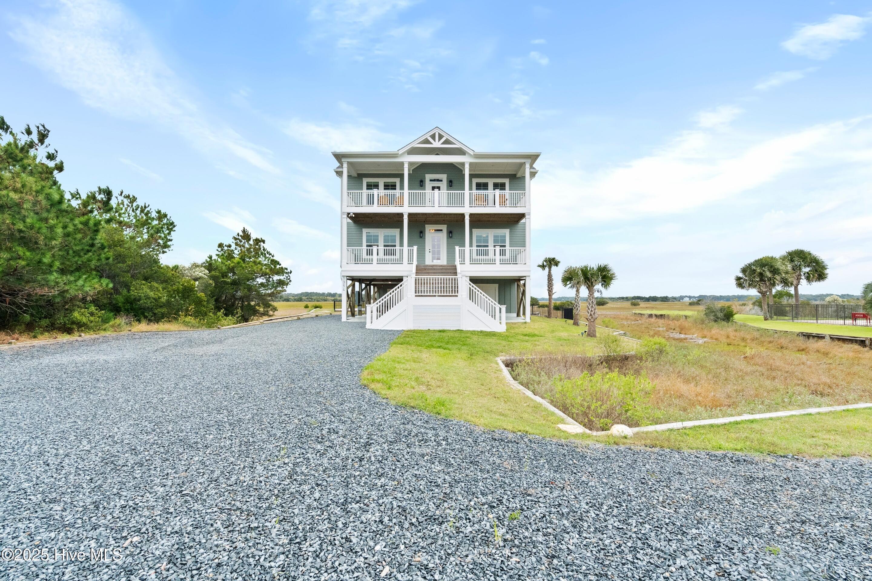 1354 Ocean Boulevard W