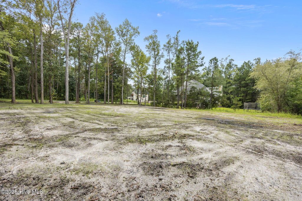 Photo of 157 Trent Shores Drive, New Bern, NC 28562 (MLS # 100526813)