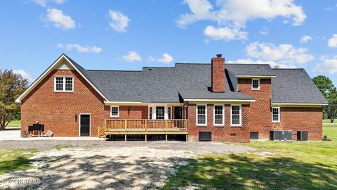 A home in Grimesland