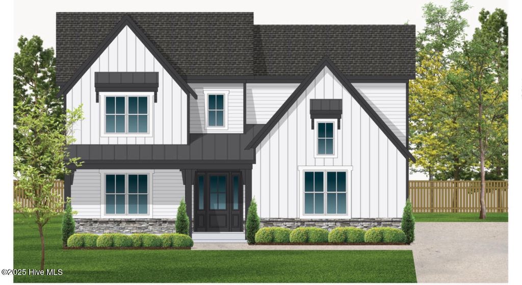 Photo of 103 N Alena Court, Hampstead, NC 28443 (MLS # 100523999)