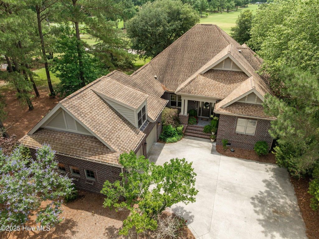 Photo of 168 Cedar Point Drive, Wallace, NC 28466 (MLS # 100513861)