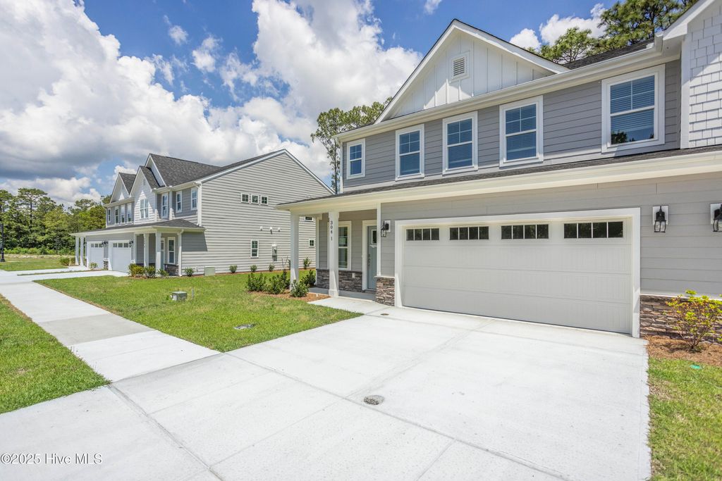 Photo of 304 Lusterleaf Lane # 1, Shallotte, NC 28470 (MLS # 100490365)