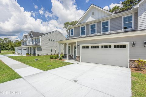 A home in Shallotte