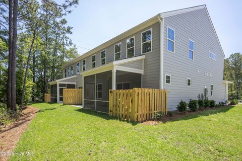 A home in Shallotte