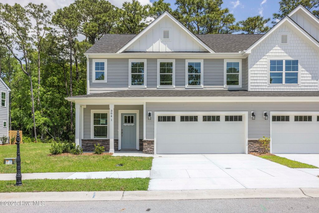 Photo of 304 Lusterleaf Lane # 1, Shallotte, NC 28470 (MLS # 100490365)