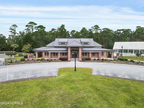 A home in Shallotte