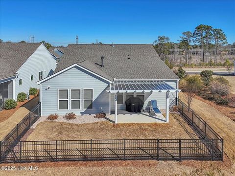 A home in Wilmington