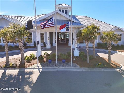 A home in Wilmington