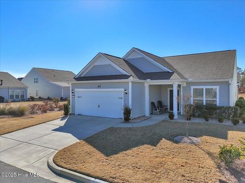 A home in Wilmington