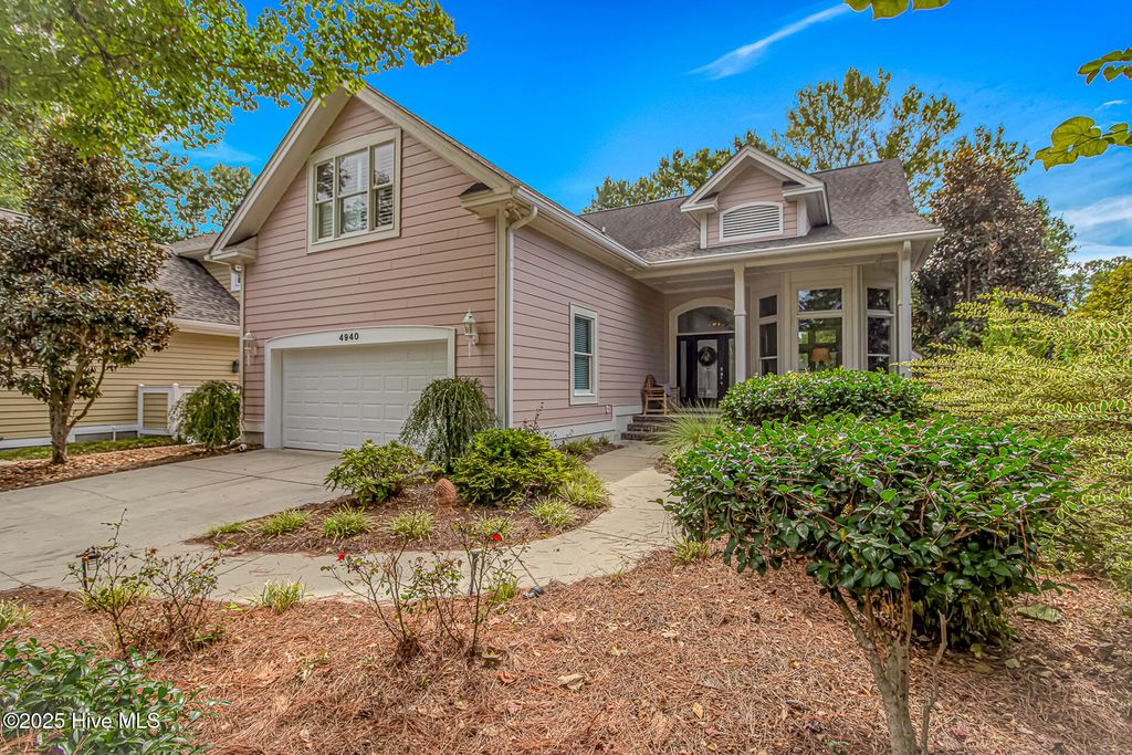 Photo of 4940 S Island Drive, North Myrtle Beach, SC 29582 (MLS # 100533017)