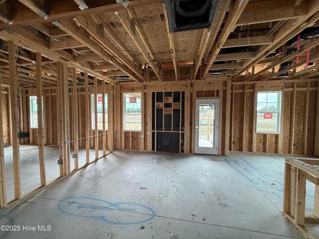 Photo of 300 Hudson Village Drive, La Grange, NC 28551 (MLS # 100538003)