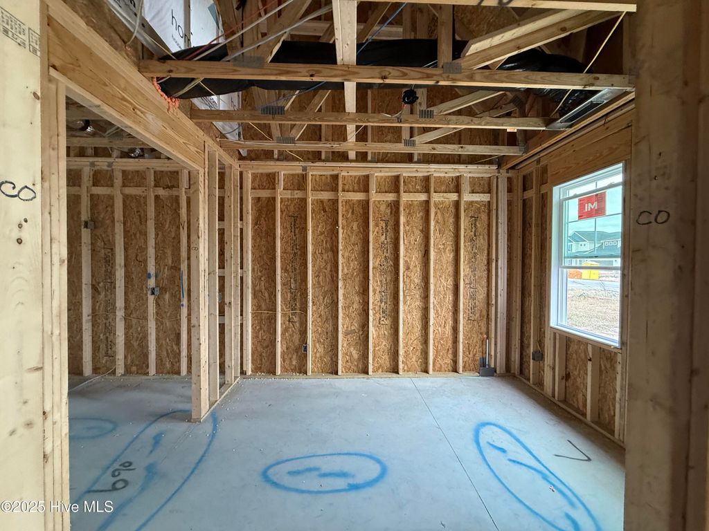 Photo of 300 Hudson Village Drive, La Grange, NC 28551 (MLS # 100538003)